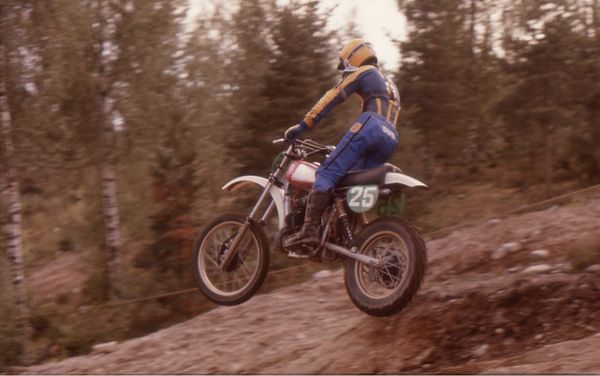 Shuck Sun - Hyvinkää 1978